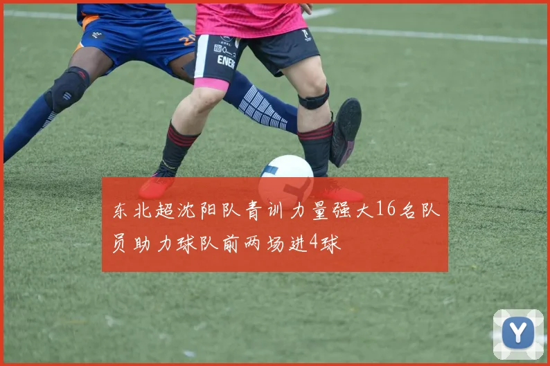 东北超沈阳队青训力量强大16名队员助力球队前两场进4球