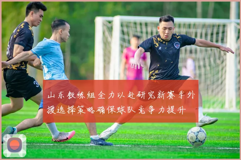 山东教练组全力以赴研究新赛季外援选择策略确保球队竞争力提升